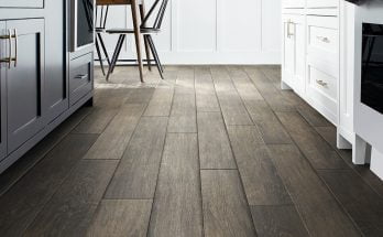 Have an additional benefit with bamboo flooring?