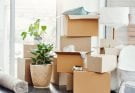 Moving and Packing When Selling Your Home