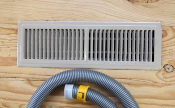 Air Duct Cleaning vs. Air Duct Sealing